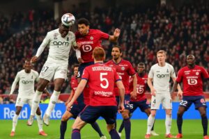 Lille vs Brann prediction