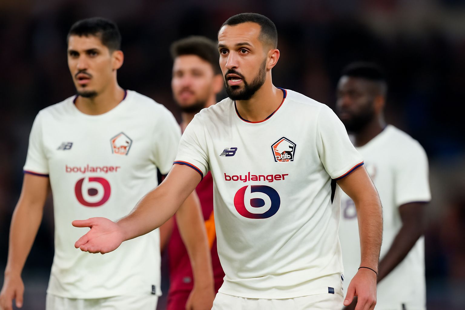 Lille vs PAOK