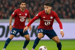 Lille vs Paris FC prediction, odds & betting tips – 23/11/2025
