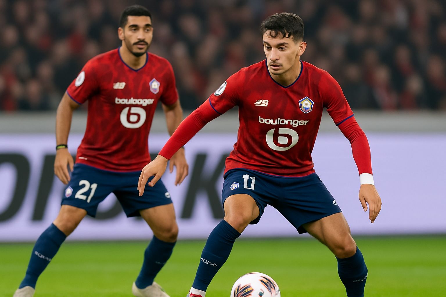 Lille vs Paris FC prediction, odds & betting tips – 23/11/2025