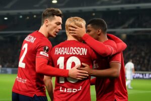 Lille vs Rennes prediction, odds & betting tips – 03/01/2026