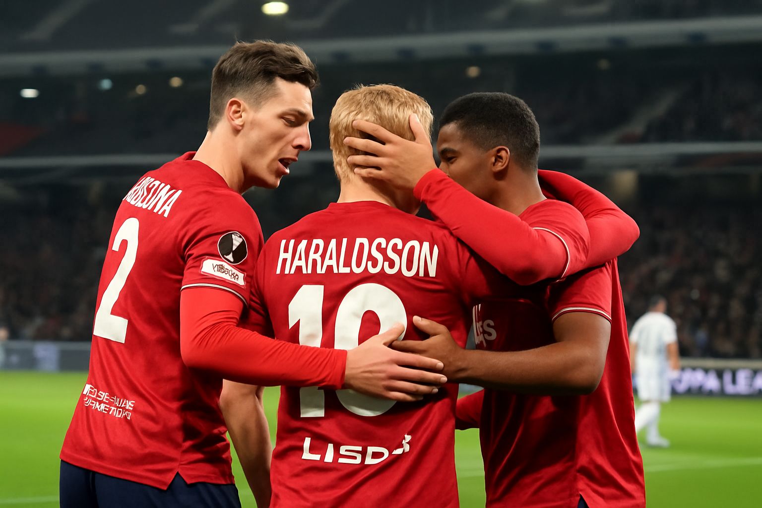 Lille vs Rennes prediction, odds & betting tips – 03/01/2026