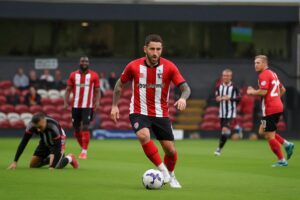 lincoln city vs reading prediction