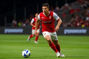 Lincoln Red Imps vs Sporting Braga prediction