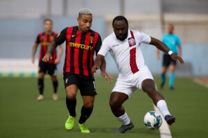 Lincoln Red Imps vs Vikingur prediction