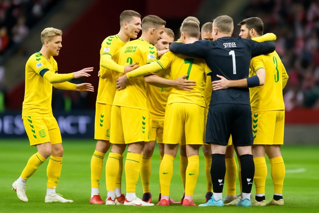 Lithuania vs Malta prediction