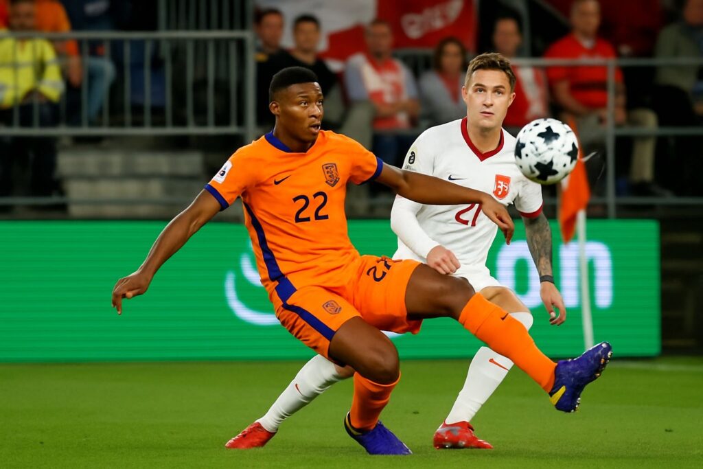 Lithuania vs Netherlands prediction