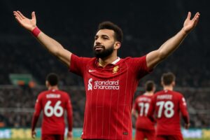 Liverpool first goalscorer odds
