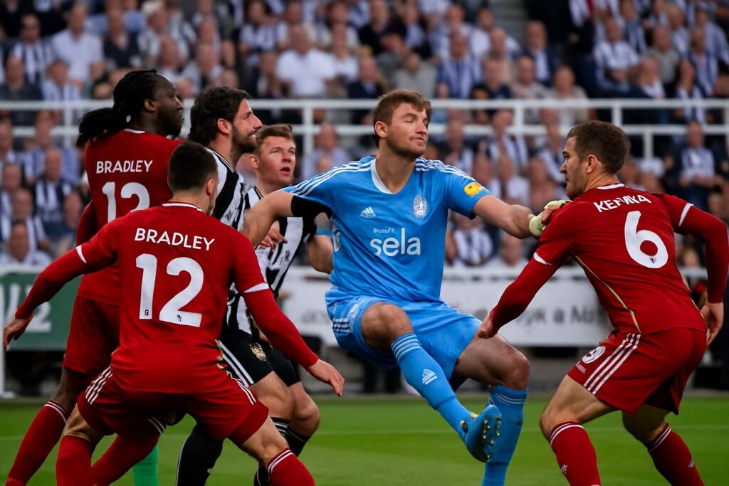 liverpool vs arsenal prediction