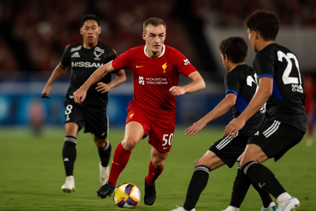 liverpool vs athletic bilbao prediction