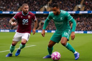 Liverpool vs Atletico Madrid prediction