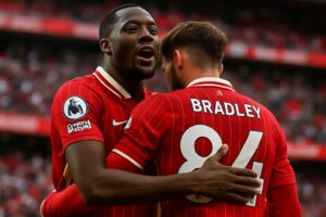 Liverpool vs Everton prediction