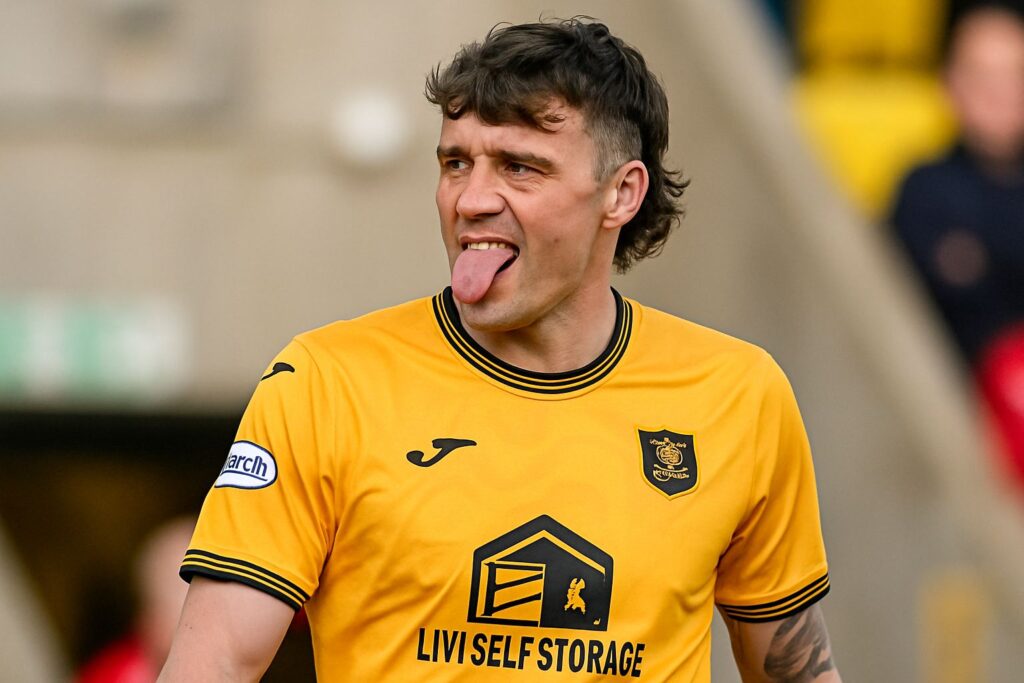 Livingston vs Falkirk prediction