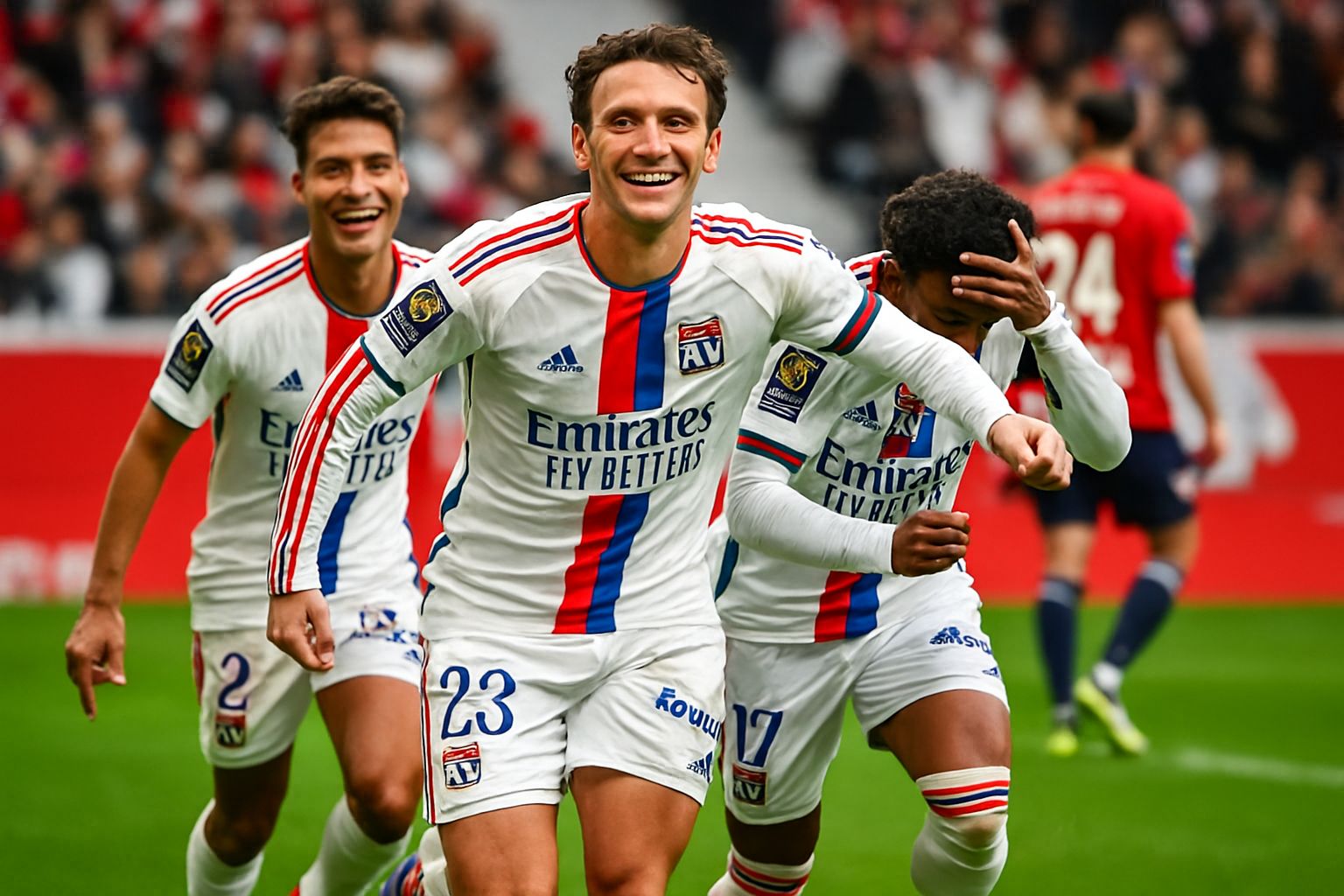 Lorient vs Lyon prediction, odds & betting tips 07/12/2025