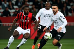 Lorient vs Nice prediction, odds & betting tips – 30/11/2025