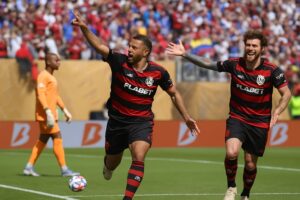 Los Angeles FC vs Flamengo prediction