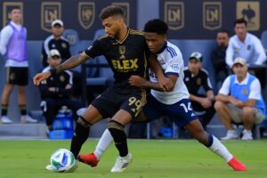 Los Angeles vs Colorado Rapids Prediction 1