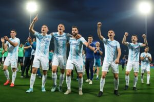 Ludogorets Razgrad vs HNK Rijeka prediction