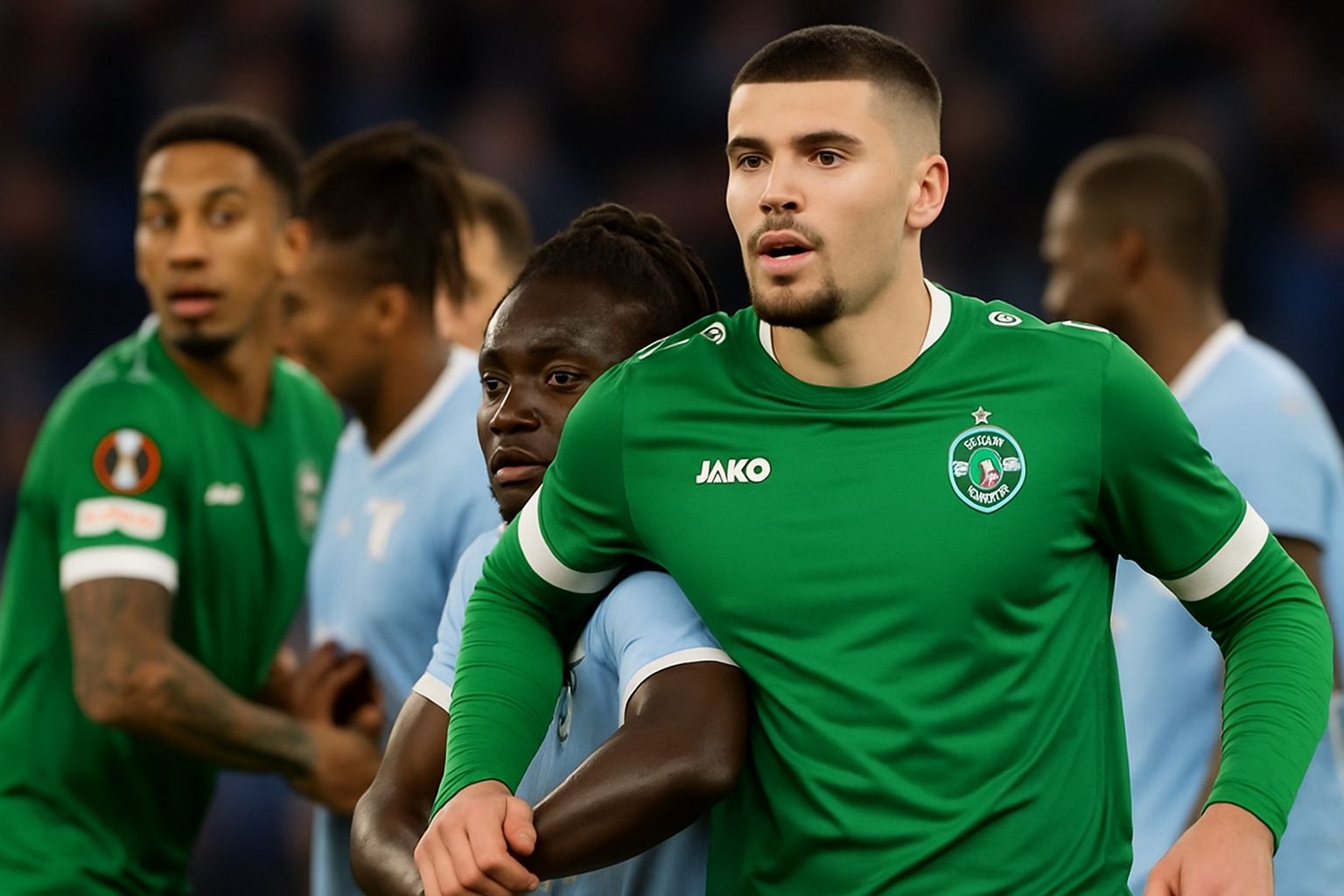 Ludogorets vs Real Betis predictions