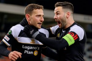 Lugano vs Thun predictions