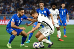 Luxembourg vs Slovakia prediction