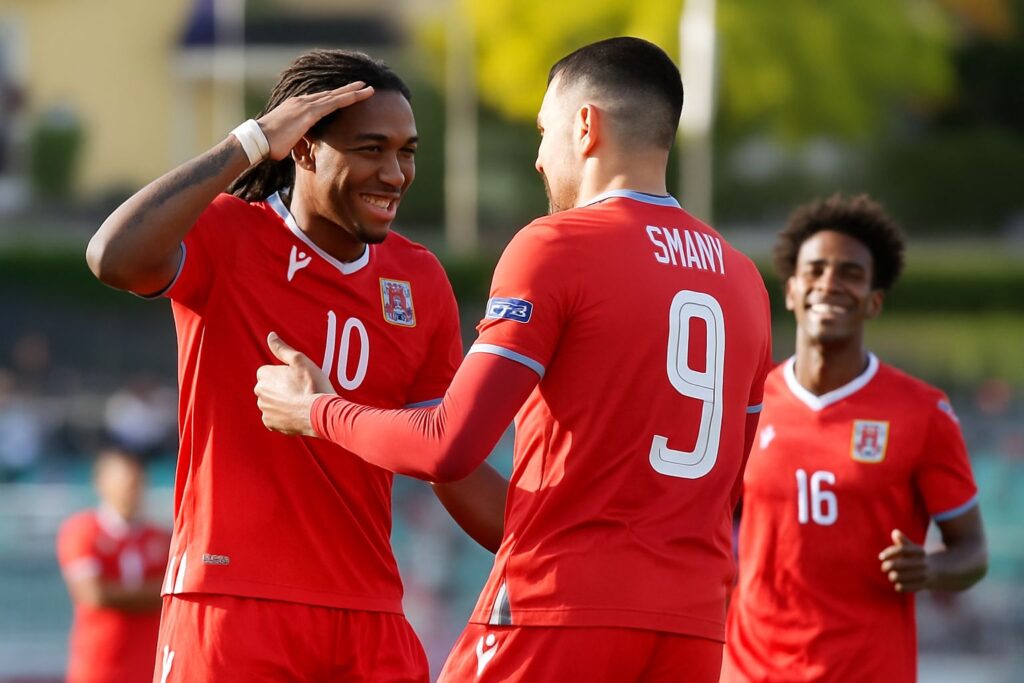 Luxembourg vs Slovenia prediction