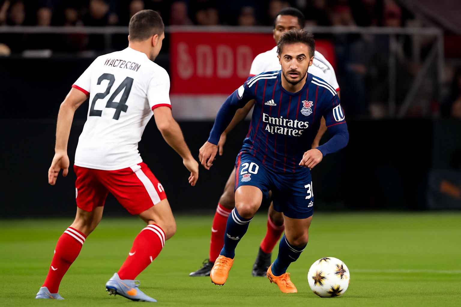 Lyon vs Basel