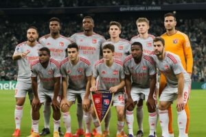 Lyon vs Go Ahead Eagles prediction, odds & betting tips – 11/12/2025