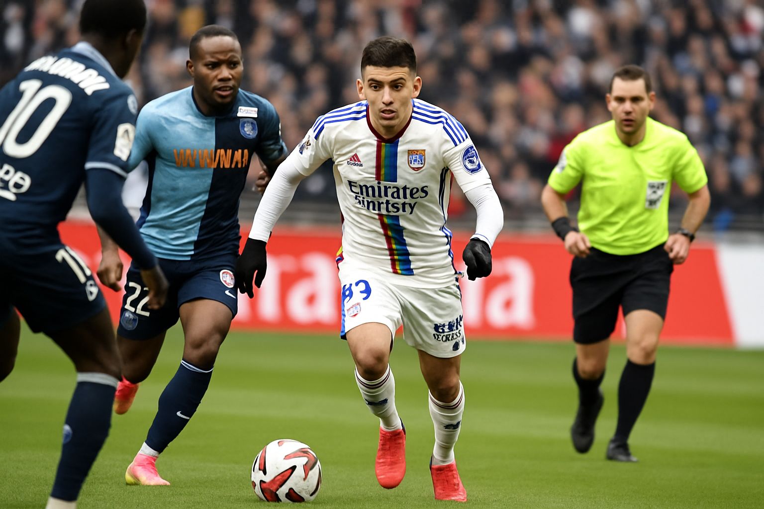 Lyon vs Le Havre prediction, odds & betting tips – 14/12/2025