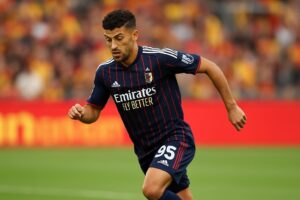 Lyon vs Metz prediction