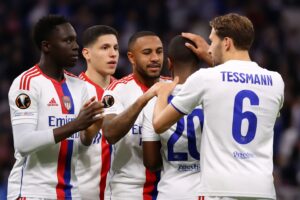 Lyon vs Strasbourg prediction
