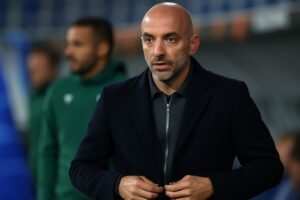 Maccabi Tel Aviv vs Midtjylland