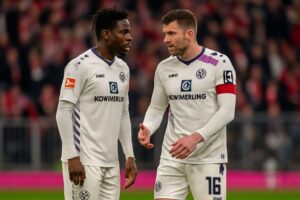 Mainz 05 vs Samsunspor prediction, odds & betting tips – 18/12/2025