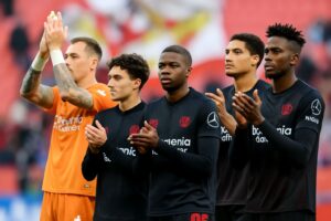 Mainz vs Bayer Leverkusen prediction