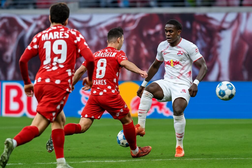 Mainz vs Leipzig prediction
