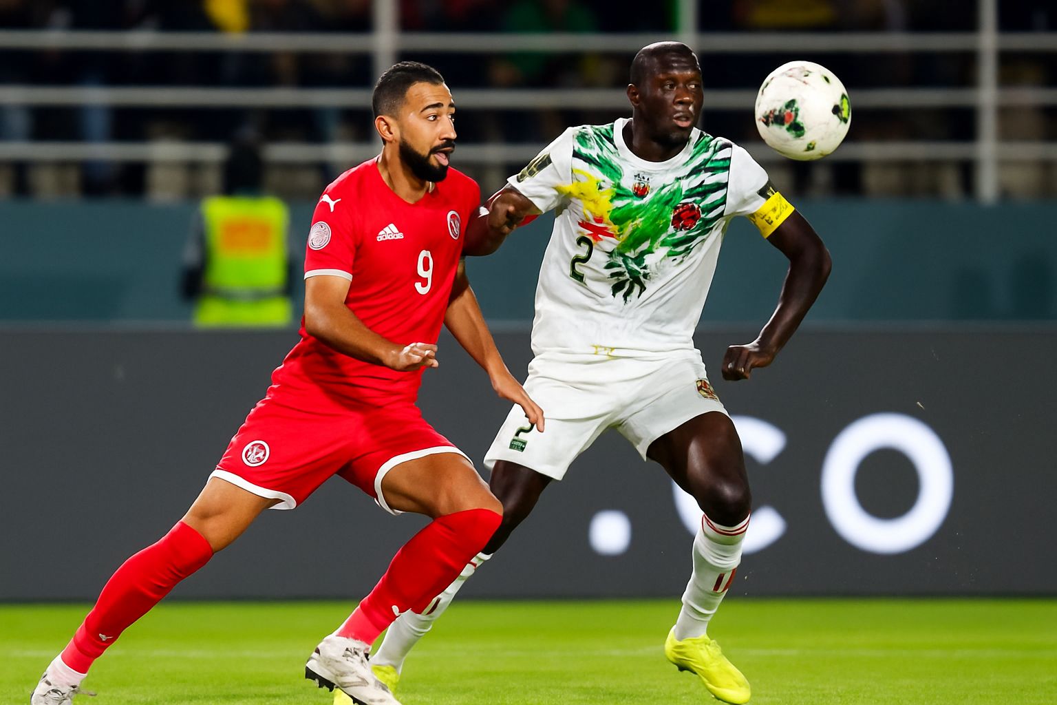 Mali vs Tunisia prediction, odds & betting tips – 03/01/2026