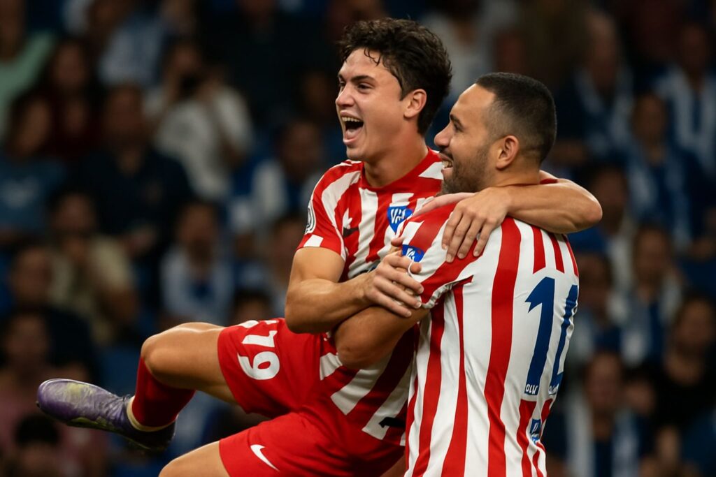 Mallorca vs Atletico Madrid predictions