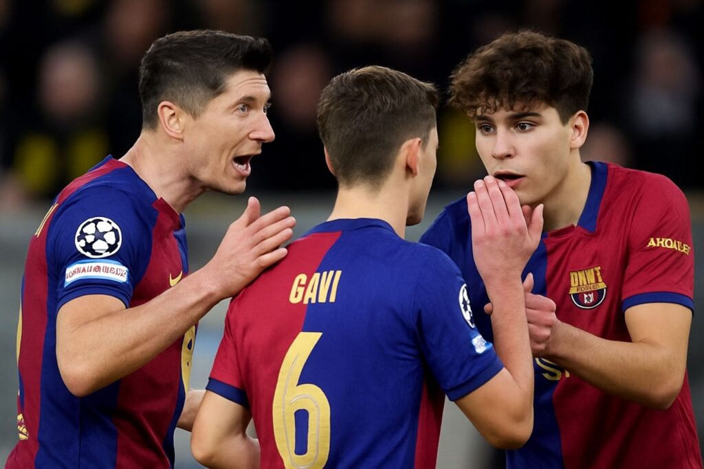 Mallorca vs Barcelona prediction