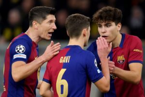 Mallorca vs Barcelona prediction