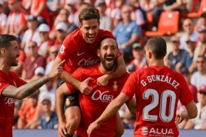 Mallorca vs Levante predictions