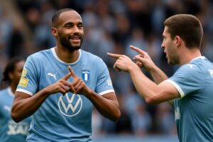 Malmo vs Iberia predictions