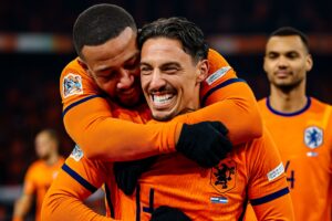 Malta vs Netherlands prediction