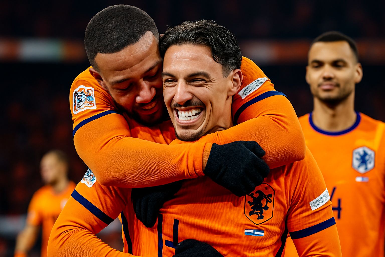 Malta vs Netherlands prediction