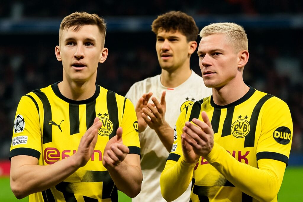 Mamelodi Sundowns vs Borussia Dortmund prediction