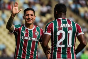 Mamelodi Sundowns vs Fluminense predictions