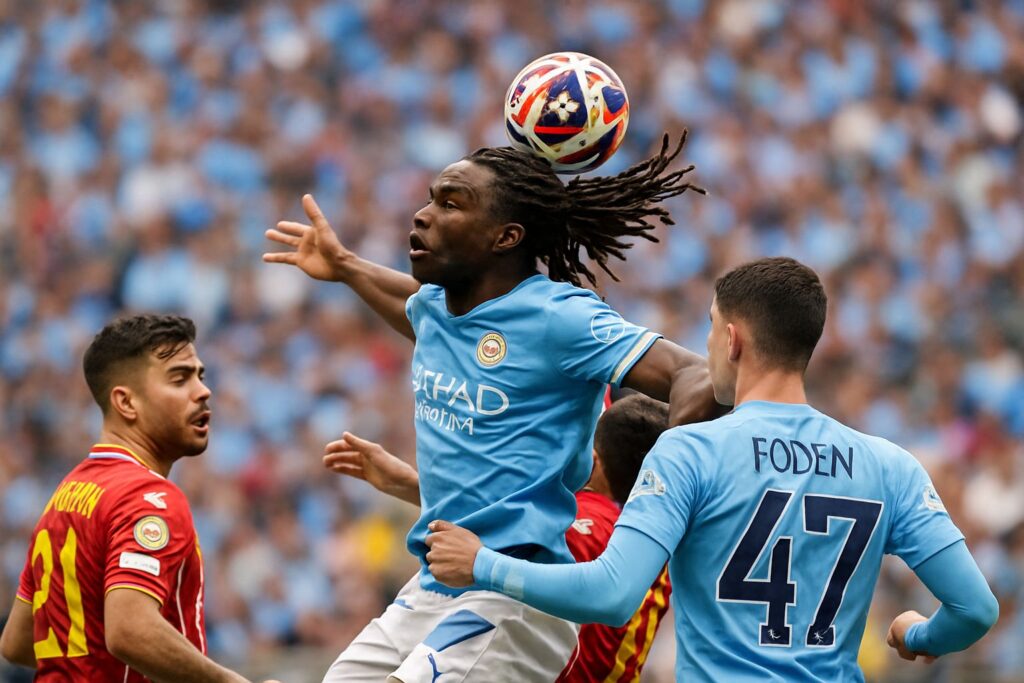 Man City vs Al Ain prediction