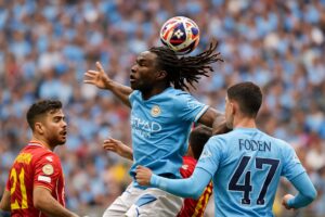 Man City vs Al Ain prediction