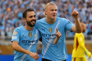Man City vs Al Hilal predictions