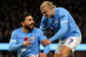 Man City vs Borussia Dortmund prediction