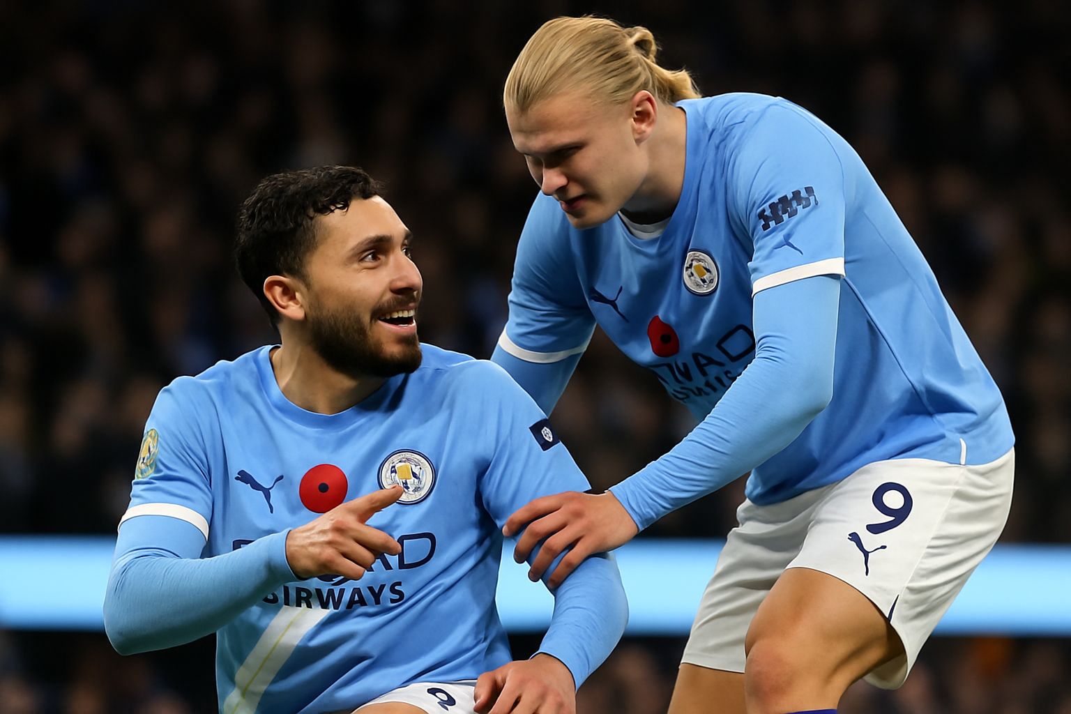 Man City vs Borussia Dortmund prediction